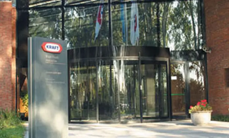 Kraft Foods transferirá su cotización del NYSE al Nasdaq