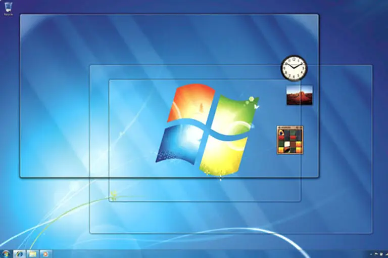 Pelea entre ejecutivos de Microsoft por Windows 7