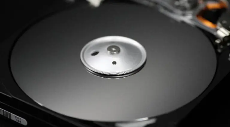 La vida en un disco duro: ¿dónde guarda usted sus recuerdos digitales?