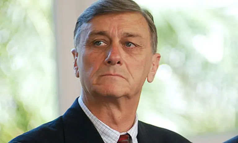 Binner busca afianzarse en Santa Fe mientras Obeid y Del Sel pelean por el rol opositor