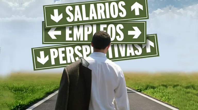 Empleos: la "temporada alta" ya arrancó y expertos revelan los perfiles más buscados