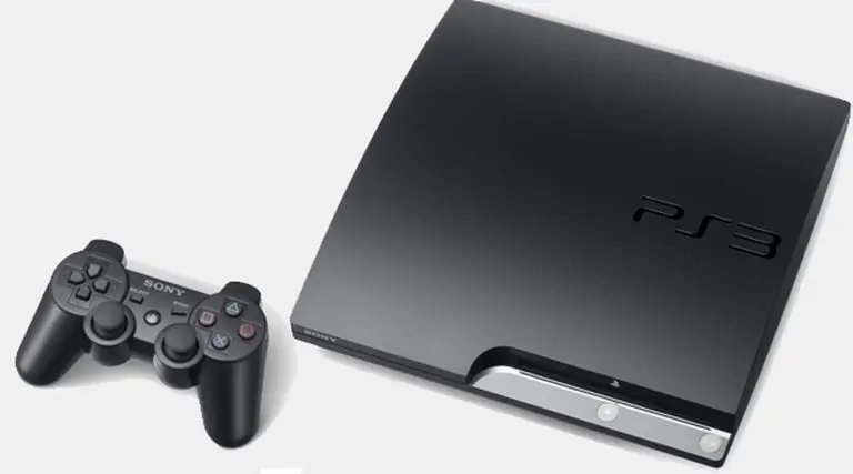 La PlayStation 3 de 120 GB desembarca en la Argentina