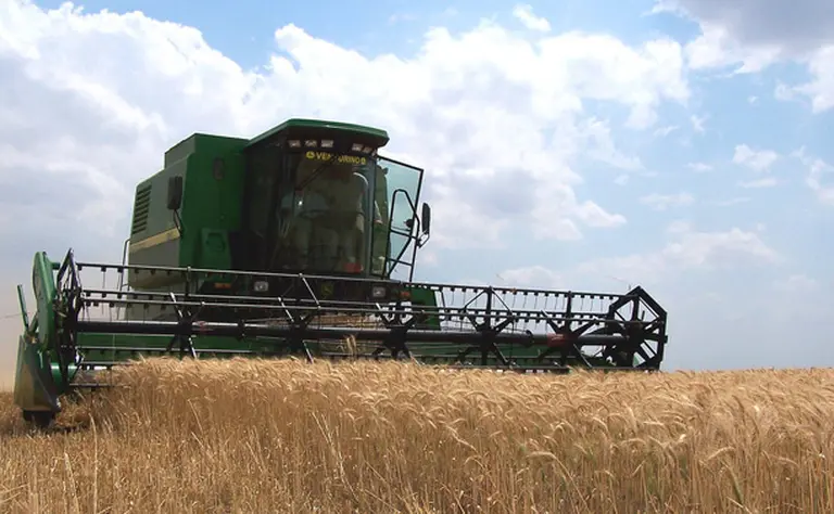 La cosecha inyectará más de u$s10.000 millones a la economí­a argentina