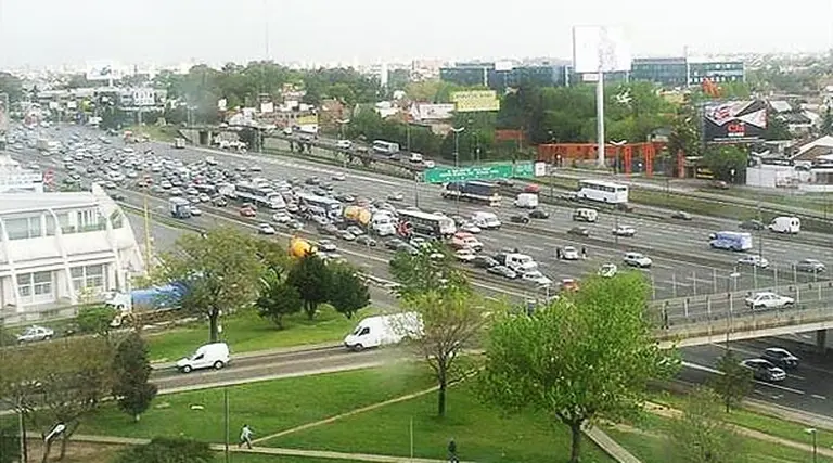 Eligen a un funcionario de la UBA como interventor de Autopistas del Sol