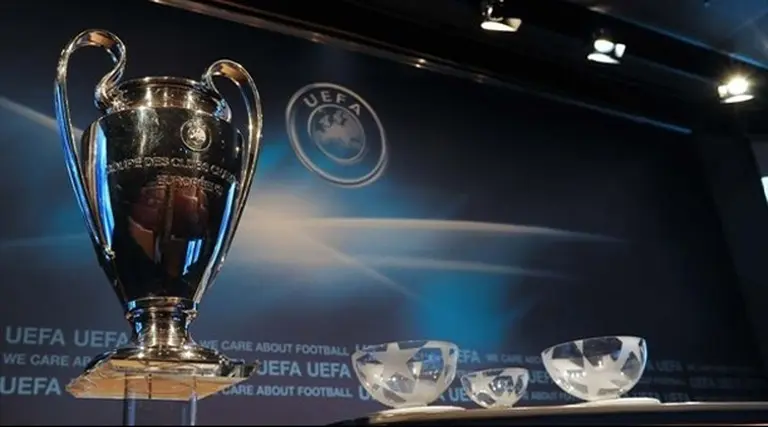 Clubes europeos apuestan a la Champions League por la gloria y el dinero