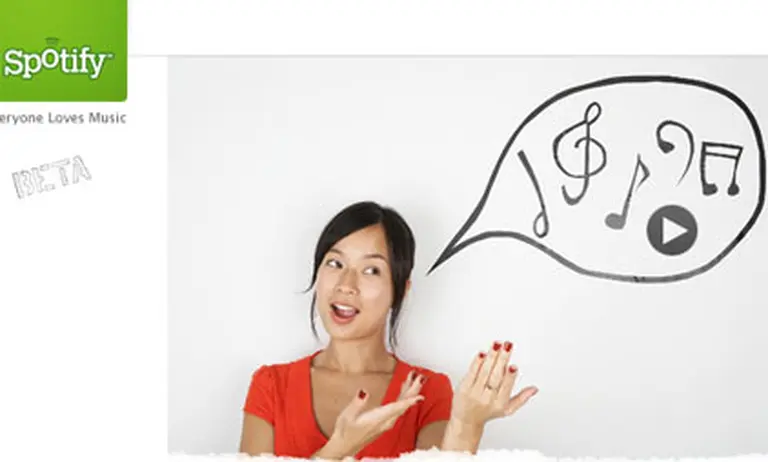Spotify planea cambios importantes en su versión de escritorio
