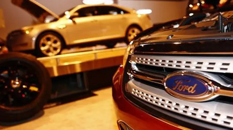 Ford refinancia su deuda por u$s7.900 M para conseguir liquidez