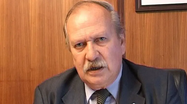 El juez Luis Cabral va a presidir el Consejo de la Magistratura