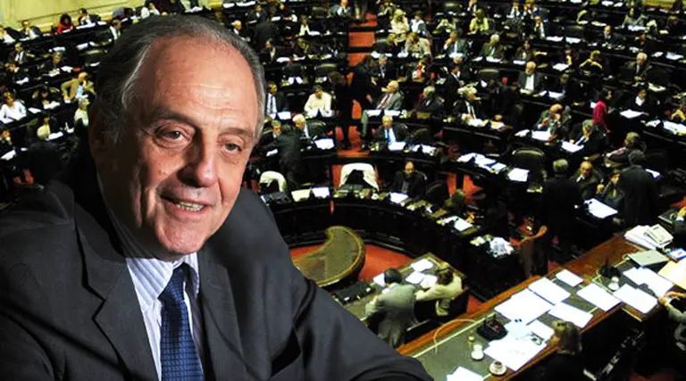 En marzo presentarán el proyecto de reforma de entidades financieras