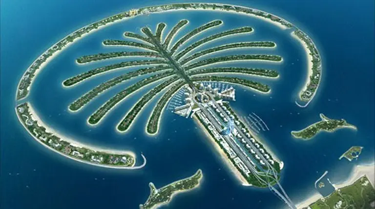 Quiénes son los hombres poderosos que manejan los hilos empresariales de Dubai