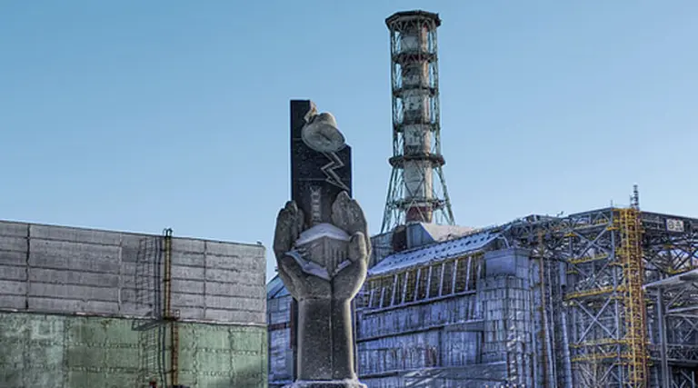 ¿Se avecina el Chernóbil de la computación en la nube?