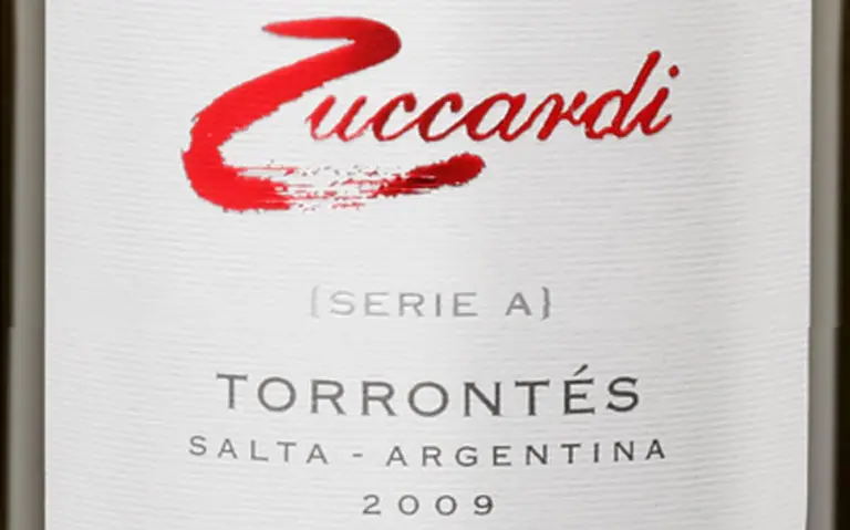 Cómo es el primer vino que Familia Zuccardi elabora fuera de Mendoza