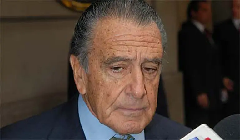 Eurnekian se mete en la gastronomí­a con un restaurante en Palermo