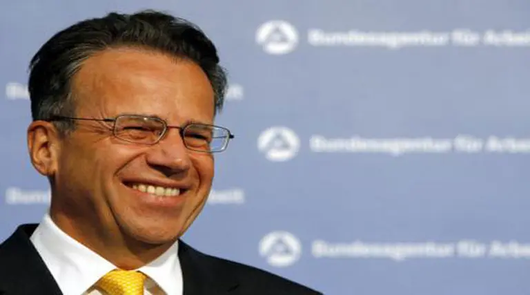 Alemania: la tasa de desempleo cae por quinto mes consecutivo