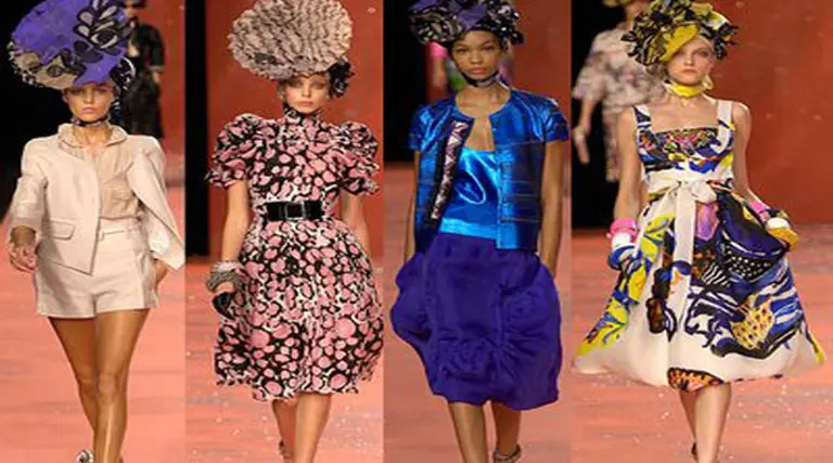 Christian Lacroix no volverá a desfilar en las pasarelas de la moda