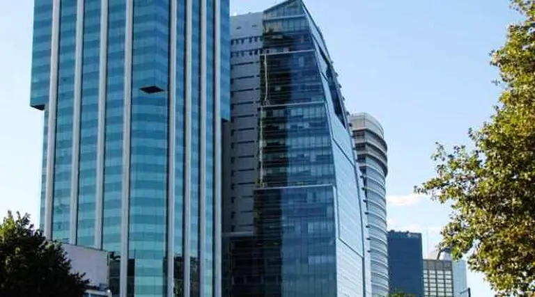 IRSA se quedó con los terrenos de Catalinas Norte por $95 millones