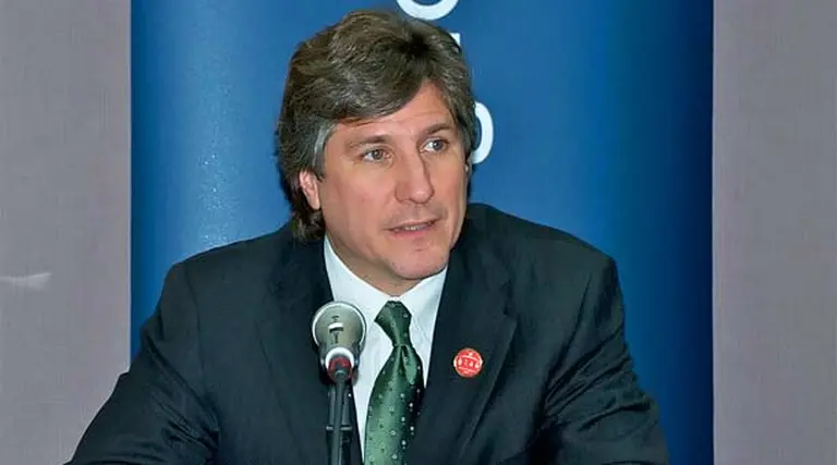 El Gobierno anunciará la creación de un banco de desarrollo