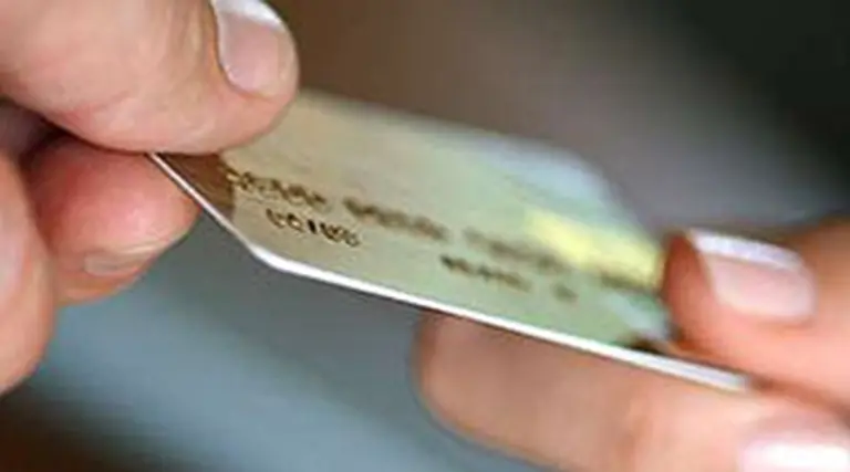 A partir del lunes próximo se podrá utilizar la tarjeta de consumo sin interés