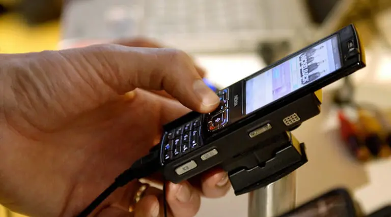 La superbanda ancha móvil comenzará en 2010 a dar sus primeros pasos