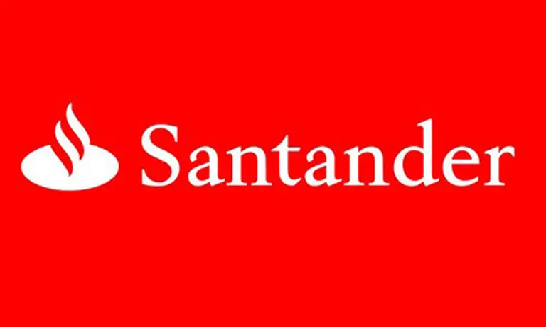 Santander fue elegido "Banco Global del Año" en el año de la crisis financiera