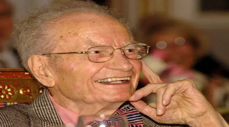 A los 94 años falleció Paul Samuelson, el padre de la economí­a moderna