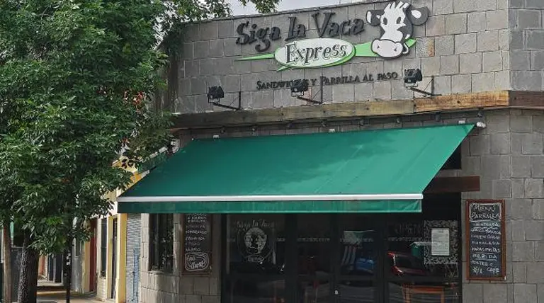 Un restaurante de Puerto Madero crea un nueva opción a "bajo precio"