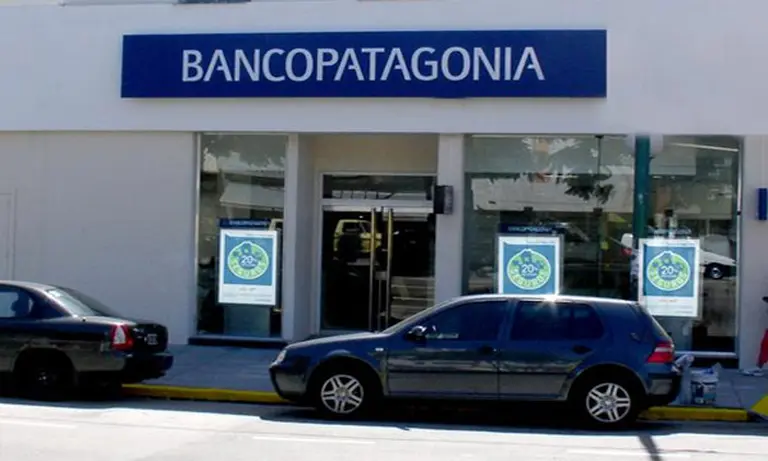 El banco Patagonia aseguró que no hay un acuerdo con el Banco do Brasil