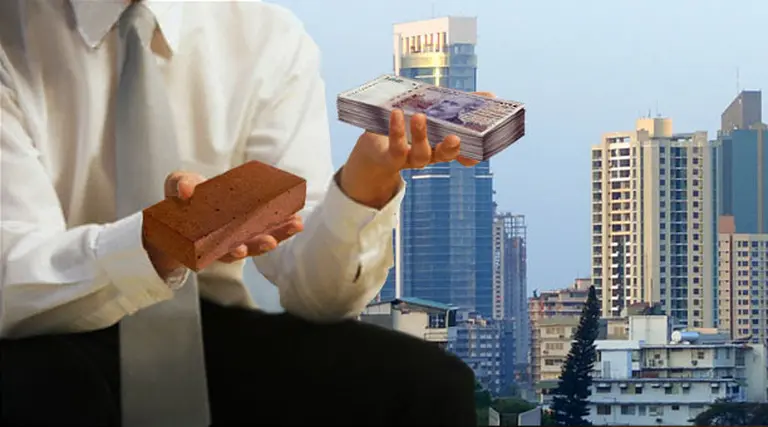 Viviendas: la clase media podrá comprar menos "ladrillos" en el  2010