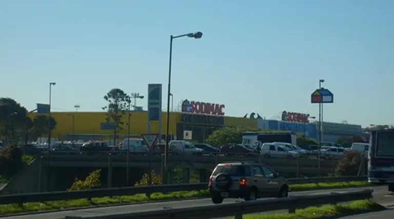 Sodimac invertirá u$s47 millones en la Argentina durante el próximo año