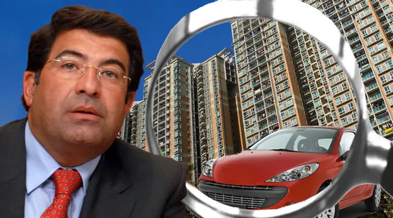 La AFIP arrancará el año con un fuerte control sobre la venta de autos usados