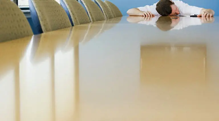 Crece el stress laboral en la Argentina y el mundo