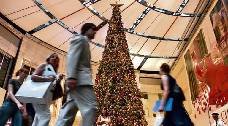 Los descuentos marcan el camino del shopping en dónde hay que comprar