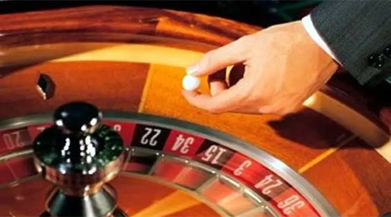 El apostador que perdió u$s127 millones y marcó un récord en Las Vegas