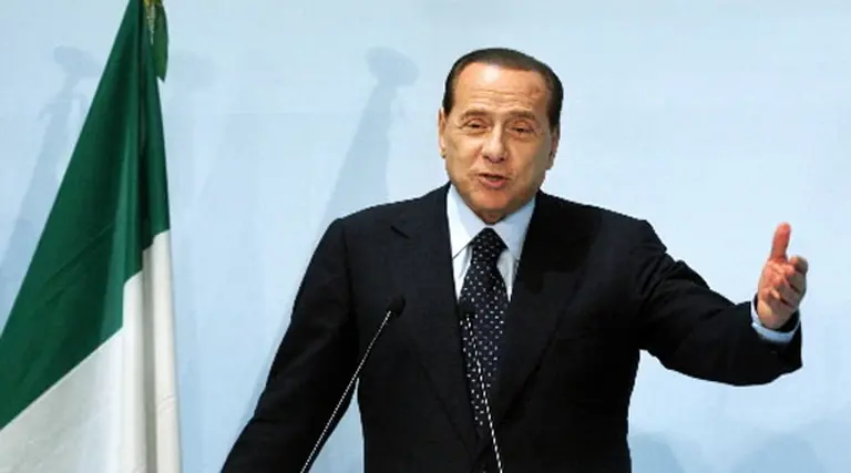 Italia descarta una ley para controlar los contenidos en Internet