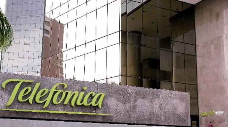 Telefónica adquirió la operadora de llamadas por Internet Jajah