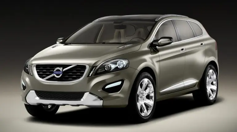 Volvo pasó a manos de la automotriz china Geely por 2.500 M de euros