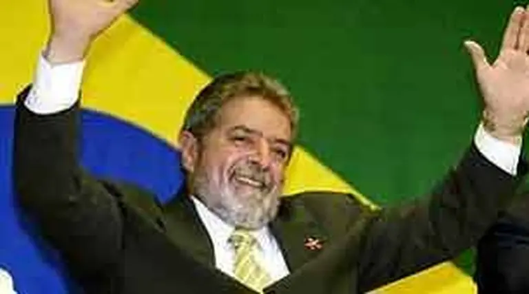 Para el diario Le Monde, Lula es el hombre del año