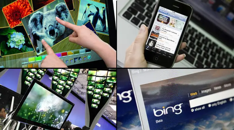 Cuáles son los 10 hitos que han dejado su sello en la agenda tecnológica 2009