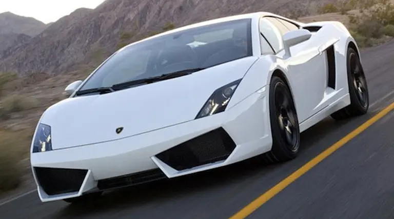Lamborghini presentarí­a una nueva variante del Gallardo en Ginebra