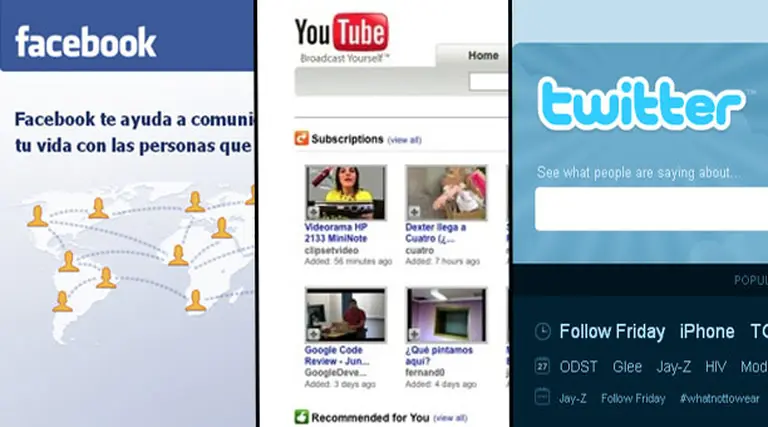 Revelan las historias más raras de 2009 que tuvieron su origen en las redes sociales
