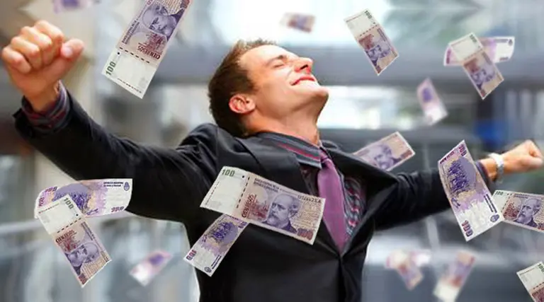 Cómo pedirle un aumento de sueldo a su jefe y no "morir" en el intento