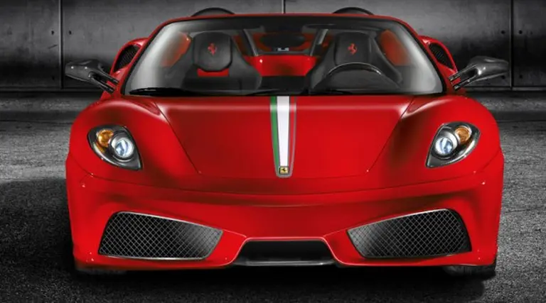 ¿Cuántos autos "súper exclusivos" se vendieron en el mercado argentino?