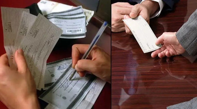 Surge un nuevo criterio en la revisión de la cuenta corriente bancaria