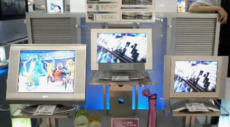 BGH fabricará monitores de computadoras en Tierra del Fuego