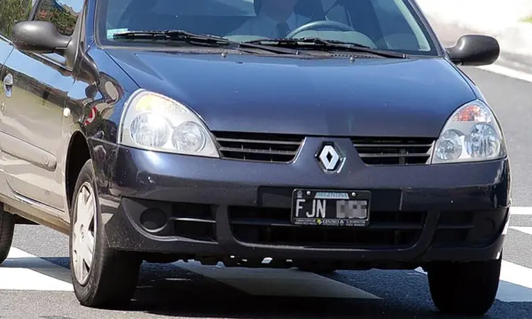 Patentes bonaerenses: rige el aumento para los autos más caros