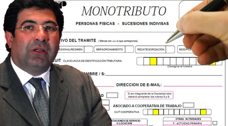 El Gobierno oficializó la reglamentación del nuevo régimen de Monotributo