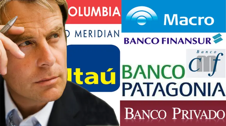 Cuáles son los bancos que pagan mayores tasas de interés por un plazo fijo