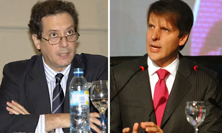 Ya es oficial: Cristina Kirchner removió por decreto a Martí­n Redrado