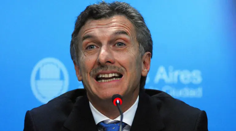 Macri extiende a todos los impuestos el uso de la nueva clave fiscal porteña