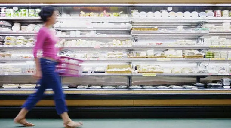 La inflación subió un 17% durante el 2009, según FIEL